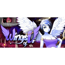 Wings of Vi EU Steam CD Key