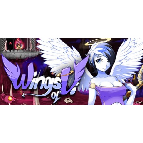 Wings of Vi EU Steam CD Key