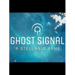 Ghost Signal: A Stellaris Game Steam CD Key