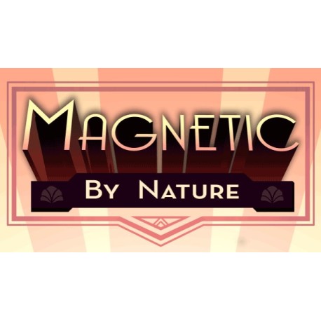 Magnetic By Nature Steam CD Key