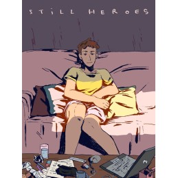Still Heroes Steam CD Key