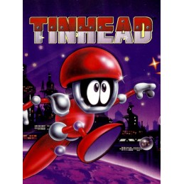 Tinhead PC Steam CD Key