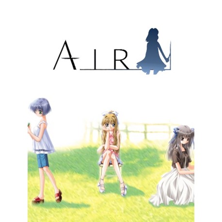 Air Steam CD Key