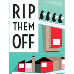 Rip Them Off Steam CD Key