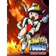 Mighty Switch Force! Academy Steam CD Key