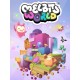 Melbits World Steam CD Key