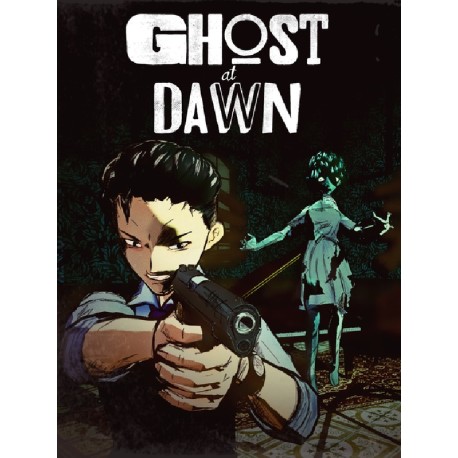 Ghost at Dawn PC Steam CD Key
