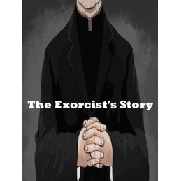The Exorcist's Story Steam CD Key
