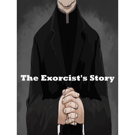 The Exorcist's Story Steam CD Key