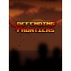 Defending Frontiers Steam CD Key