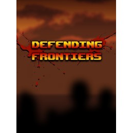 Defending Frontiers Steam CD Key