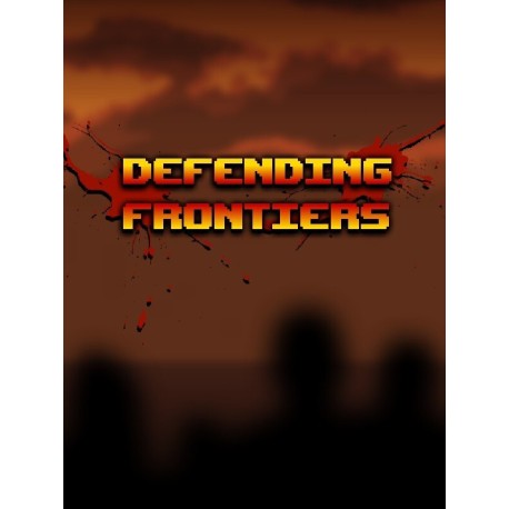 Defending Frontiers Steam CD Key