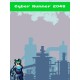 Cyber Runner 2048 Steam CD Key