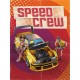Speed Crew US Nintendo CD Key