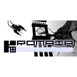 Kromaia PC Steam CD Key