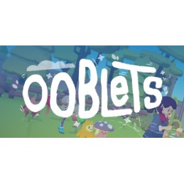 Ooblets Steam Altergift