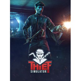 Thief Simulator 2 PC Steam Account