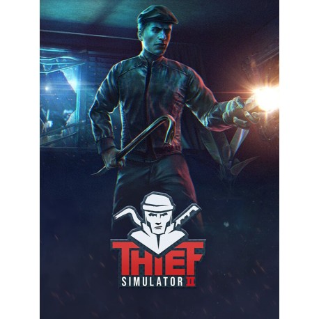 Thief Simulator 2 PC Steam Account