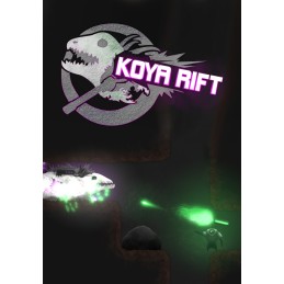 Koya Rift PC Steam CD Key