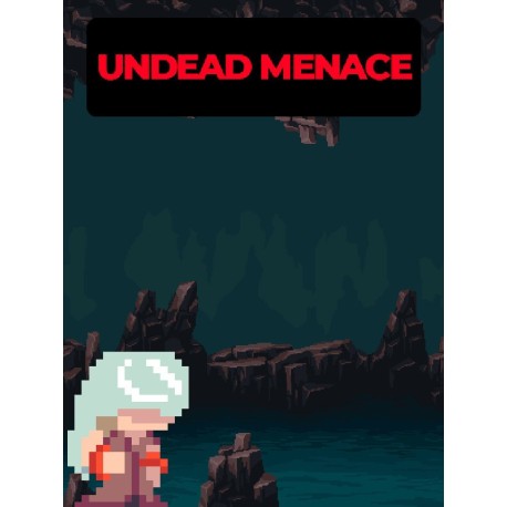 Undead Menace Steam CD Key
