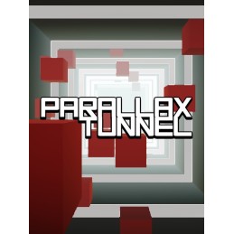 Parallax Tunnel Steam CD Key