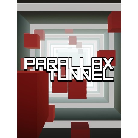 Parallax Tunnel Steam CD Key
