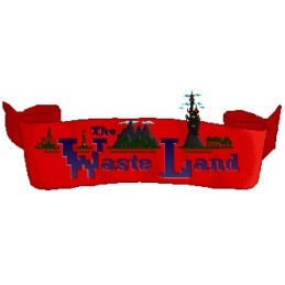 The Waste Land Steam CD Key