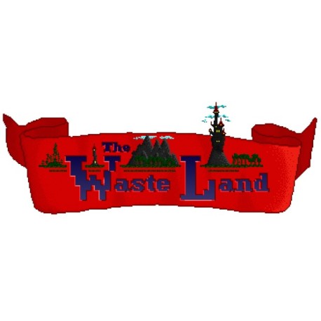 The Waste Land Steam CD Key