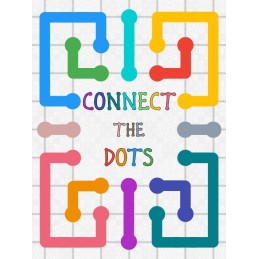Connect the Dots Steam CD Key