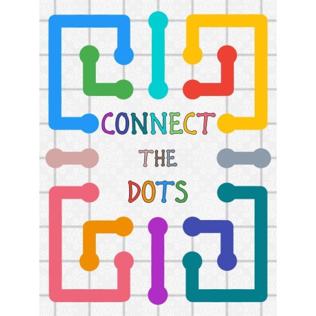 Connect the Dots Steam CD Key