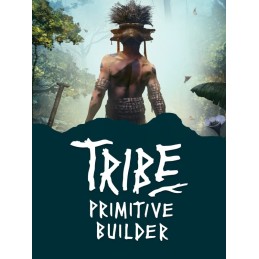 Tribe: Primitive Builder Steam CD Key