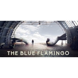 The Blue Flamingo Steam CD Key