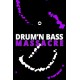 DRUM'N'BASS MASSACRE EU Steam CD Key