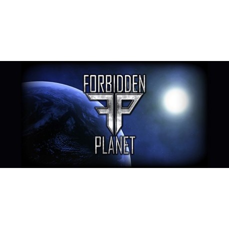 Forbidden Planet EU Steam CD Key