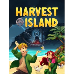 Harvest Island Steam CD Key