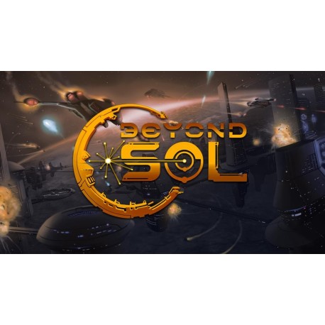 Beyond Sol RU/CIS Steam Gift