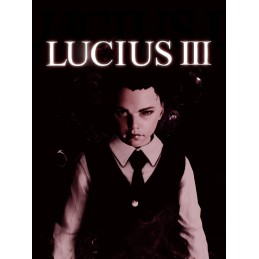 Lucius III - Soundtrack DLC Steam CD Key