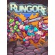 RUNGORE PC Steam CD Key