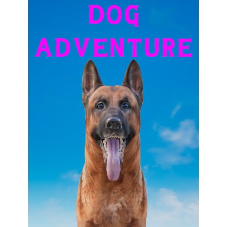 Dog Adventure Steam CD Key