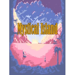 Mystical Island Steam CD Key