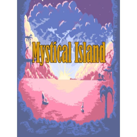 Mystical Island Steam CD Key
