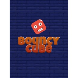 Bouncy Cube Steam CD Key