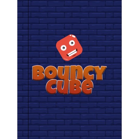 Bouncy Cube Steam CD Key