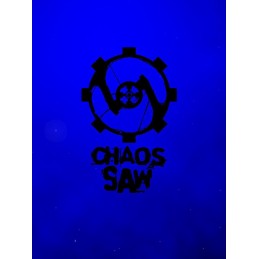Chaos Saw Steam CD Key