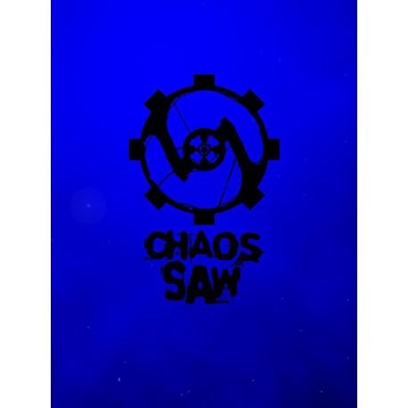 Chaos Saw Steam CD Key