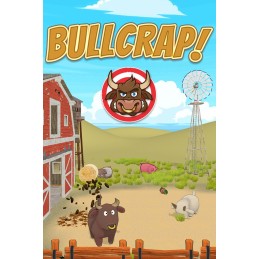 BULLCRAP! Steam CD Key