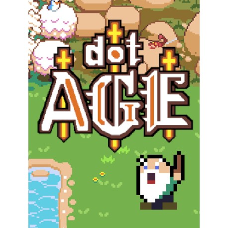 dotAGE Steam Account