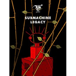 Submachine: Legacy Steam CD Key