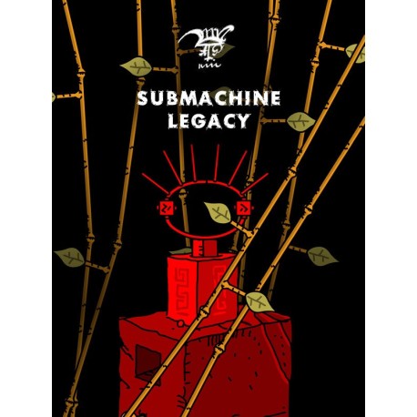 Submachine: Legacy Steam CD Key