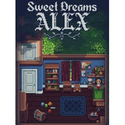 Sweet Dreams Alex PC Steam CD Key
